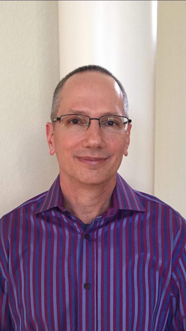 Michael Weinberg